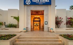 Yadis Djerba Golf Thalasso & Spa